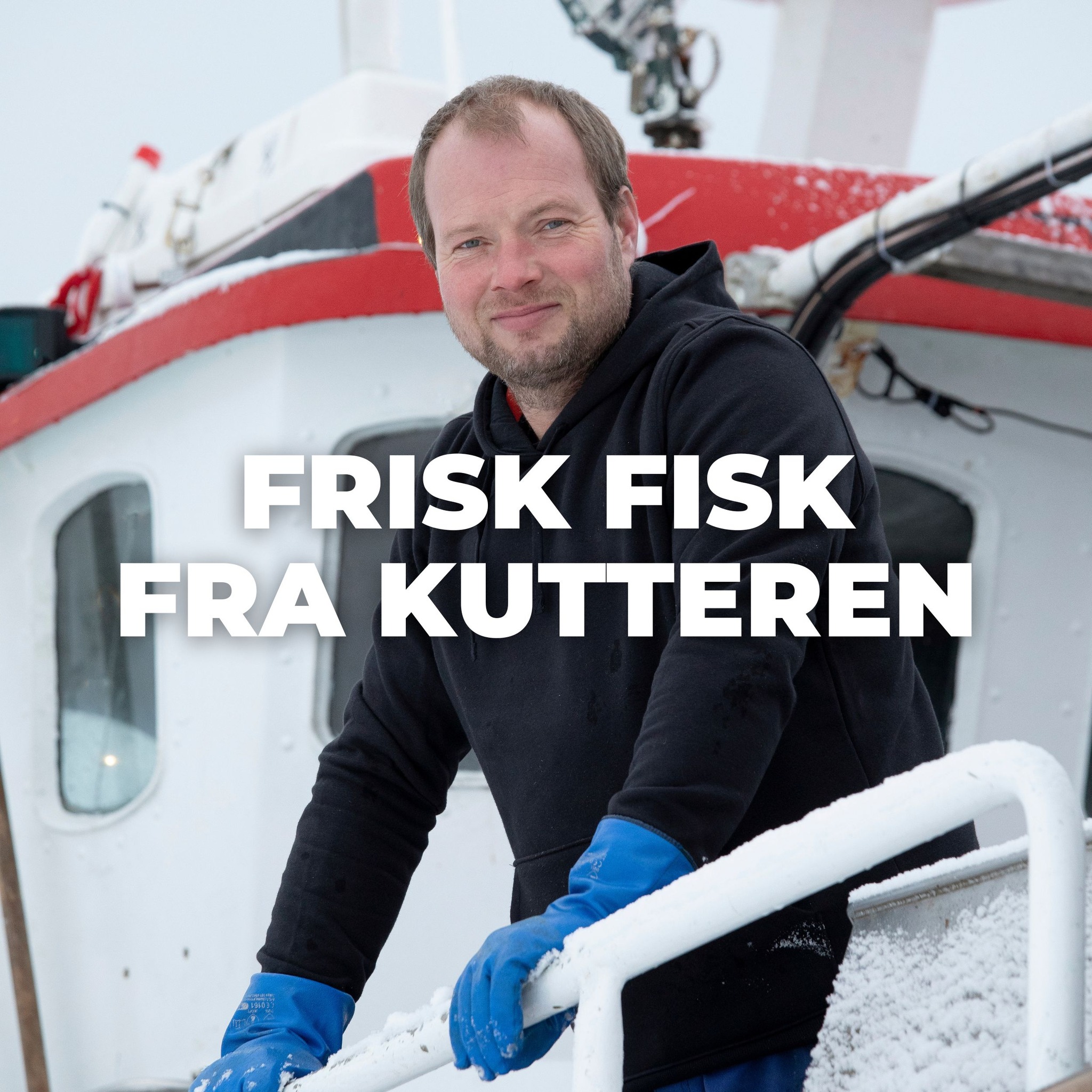 Løkken Fiskeriforening - FN111 Tenna